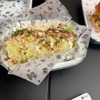   at Fat Hippo in Nottingham