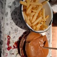  at Fat Hippo in Nottingham