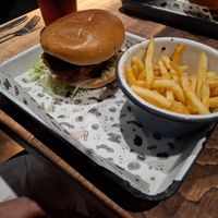 at Fat Hippo in Nottingham