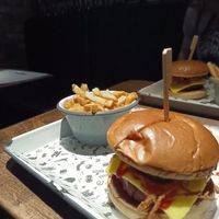  at Fat Hippo in Nottingham