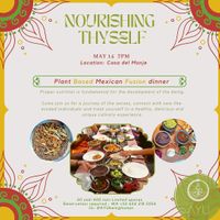  at AYU - Plant Based Kitchen in Sayulita