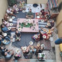  at AYU - Plant Based Kitchen in Sayulita