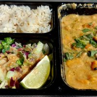 #Veganuary at AYU - Plant Based Kitchen in Sayulita