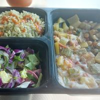 #Veganuary at AYU - Plant Based Kitchen in Sayulita