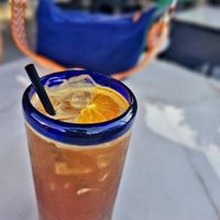  at Tea Bar & Fusion Cafe in Sacramento