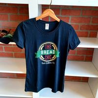 Tshirt for sale at The Bread Chic in Fort Collins