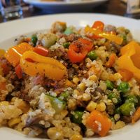  at JoJo's in Frederick