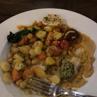   at JoJo's in Frederick