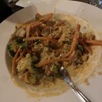   at JoJo's in Frederick