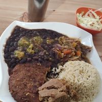  at Govindas Las Nieves in Bogota