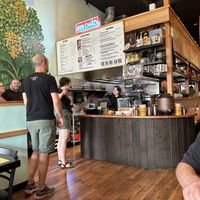   at Ba's Vietnamese Comfort Food in Albany