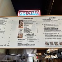   at Ba's Vietnamese Comfort Food in Albany