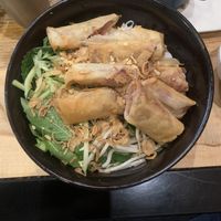   at Ba's Vietnamese Comfort Food in Albany