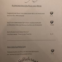   at Hoflieferant in Magdeburg