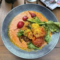   at Hoflieferant in Magdeburg