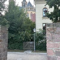   at Hoflieferant in Magdeburg