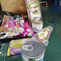 A happy haul at Jennings Plantry in Ashford