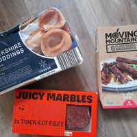 The good stuff! at Jennings Plantry in Ashford