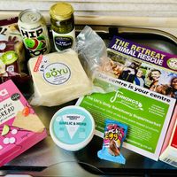   at Jennings Plantry in Ashford