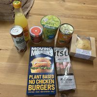   at Jennings Plantry in Ashford