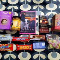 Online Order September 2025. at Jennings Plantry in Ashford