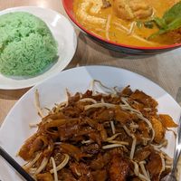  at Vege Munch in Northbridge