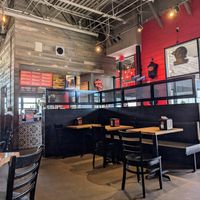 Yum factor 10. at Torchy's Tacos in Round Rock