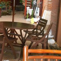 Rasayana Raw Food Café  at Rasayana Raw Food Cafe in Pattaya