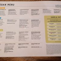  at Chiquito in Bolton