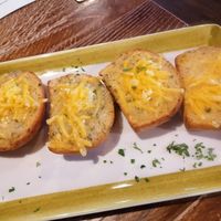  at Chiquito in Bolton