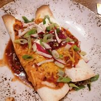  at Chiquito in Bolton