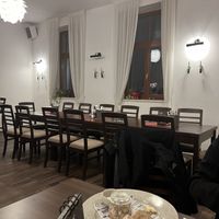   at Restaurace U Richarda in Brno