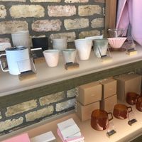 Very nice March  at Cloud Picker in Dublin