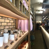 Cozy space  at Cloud Picker in Dublin