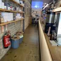 Inside   at Cloud Picker in Dublin