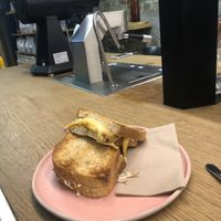 The Spicy Vegan at Cloud Picker in Dublin