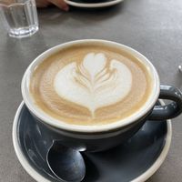   at Copper + Straw in Dublin
