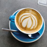  at Copper + Straw in Dublin