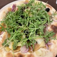 Iberica   at Scaccianuvole Pizzeria Ristoreria in Ferrara