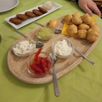  at Scaccianuvole Pizzeria Ristoreria in Ferrara