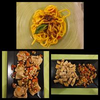  at Scaccianuvole Pizzeria Ristoreria in Ferrara