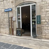 Außenansicht   at Terza Luna in Trani