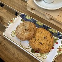   at Terza Luna in Trani