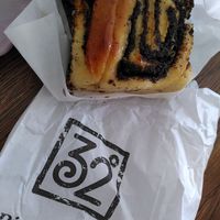 Mohnschnecke 😍 at 32° Die Werkstatt für Genuss in Augsburg