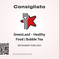  at GreenLand in Sassari