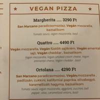   at Fermento in Budapest