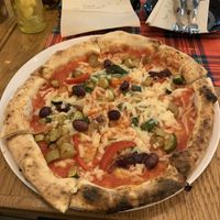   at Fermento in Budapest