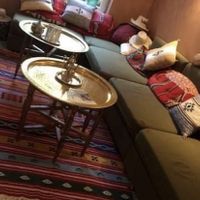   at Zitoun in Nieuwpoort