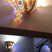   at Zitoun in Nieuwpoort