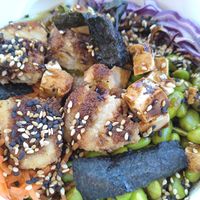  at Poke House in Palermo